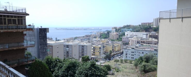 Viale dei Tigli – 2° piano panoramico