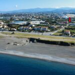 Milazzo – Riviera di Ponente – terreno agricolo 3.300 mq